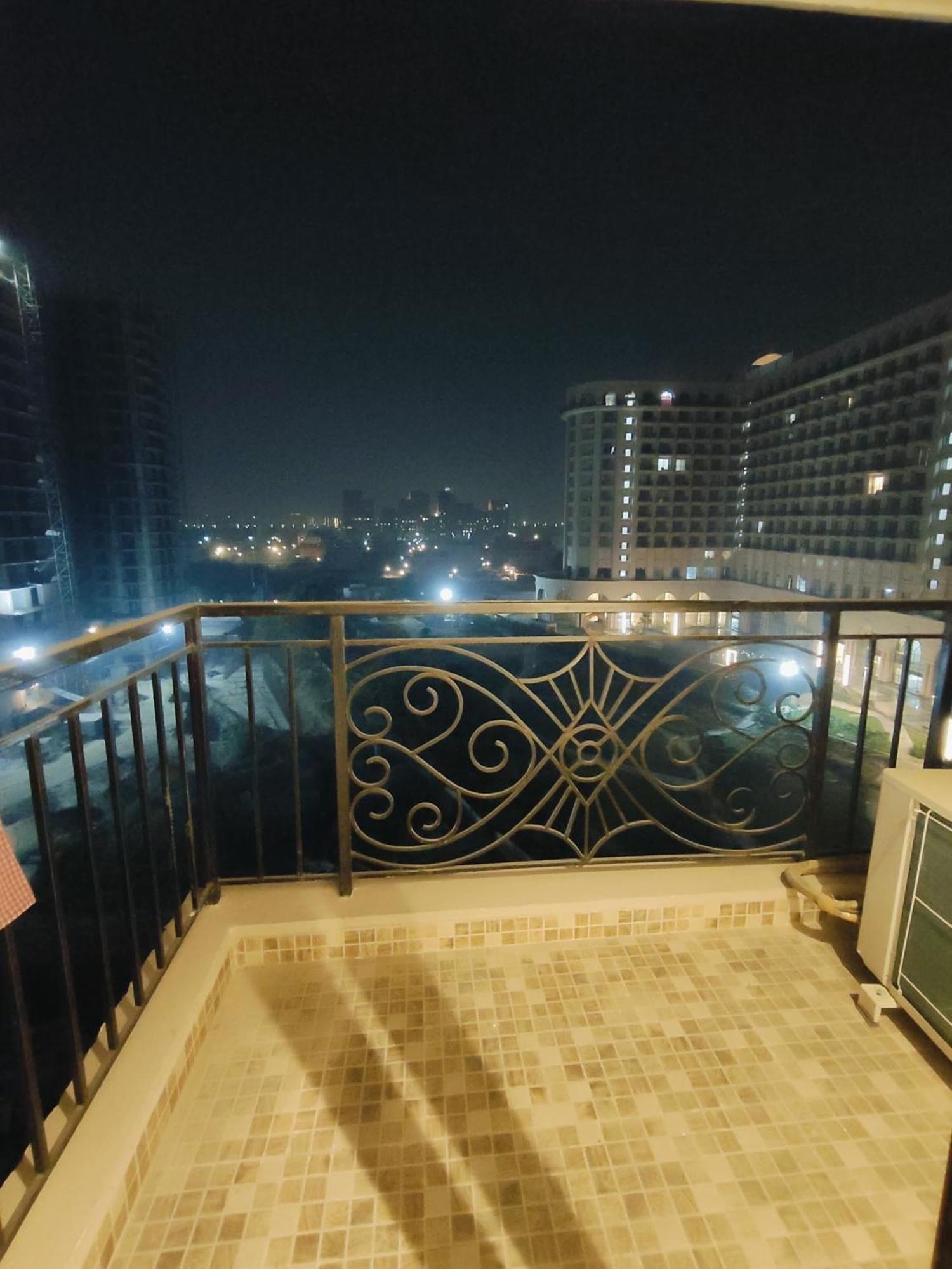 Hotel Maple Tree - Near Ekana Cricket Stadium - Lucknow Exterior photo